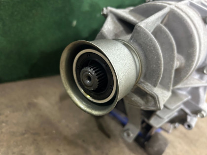 Caixa automática TV1B8MHFAD SUBARU LEGACY OEM 31000AH600 BL9 BL5 BLE 2008 EJ253 AT
