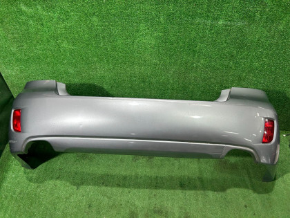 Rear bumper 57703AG310MD SUBARU LEGACY