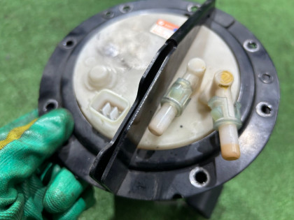 Bomba de combustível SUBARU LEGACY OEM 42021AG100 BL9 BL5 BLE 2008 EJ253 AT