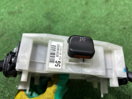 コンビネーションスイッチ гитара SUBARU LEGACY OEM 83161AG360 BL9 BL5 BLE 2008 EJ253 AT