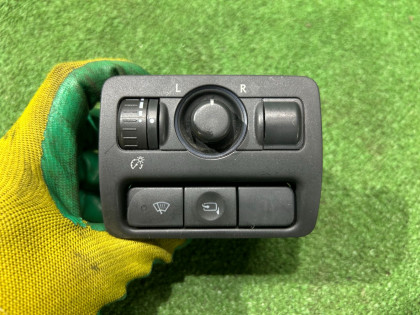 后视镜控制模块 SUBARU LEGACY OEM 83001AG210JC BL9 BL5 BLE 2008 EJ253 AT