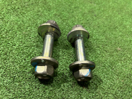 Болты развальные задние SUBARU LEGACY OEM 901700122 902350006 903100171 20560AA011 BL9 BL5 BLE 2008 EJ253 AT