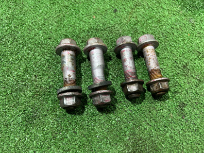 Tornillos de caída delanteros SUBARU LEGACY OEM 20540AA090, 20540AA100 BL9 BL5 BLE 2008 EJ253 AT