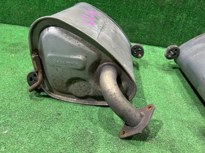 排气消声筒 SUBARU LEGACY OEM 44380AG250 44380AG240 BL9 BL5 BLE 2008 EJ253 AT