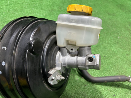 制动总泵 SUBARU LEGACY OEM 26401AG050 BL9 BL5 BLE 2008 EJ253 AT