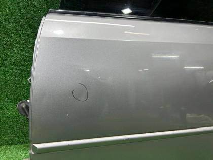 左リアドア SUBARU LEGACY OEM 60409AG0119P BL9 BL5 BLE 2008 SILVER C6Z