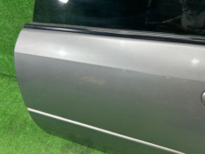 左リアドア SUBARU LEGACY OEM 60409AG0119P BL9 BL5 BLE 2008 SILVER C6Z