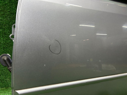 左リアドア SUBARU LEGACY OEM 60409AG0119P BL9 BL5 BLE 2008 SILVER C6Z
