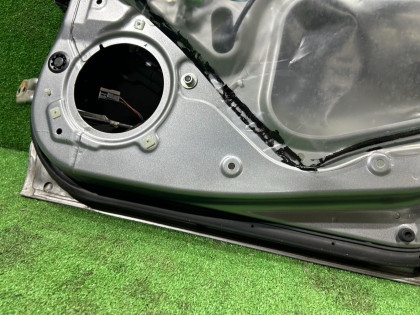 ประตูหลังขวา SUBARU LEGACY OEM 60409AG0019P BL9 BL5 BLE 2008 SILVER C6Z