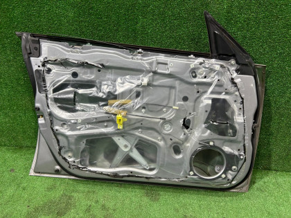 ประตูหน้าซ้าย SUBARU LEGACY OEM 60009AG0129P BL9 BL5 BLE 2008 SILVER C6Z