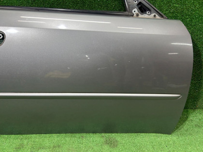 右フロントドア SUBARU LEGACY OEM 60009AG0029P BL9 BL5 BLE 2008 SILVER C6Z