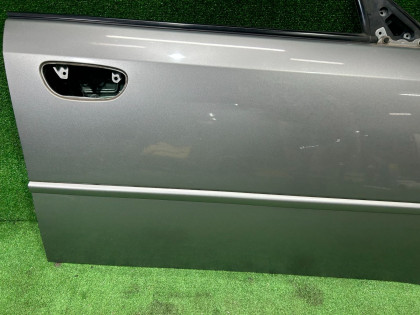 右フロントドア SUBARU LEGACY OEM 60009AG0029P BL9 BL5 BLE 2008 SILVER C6Z