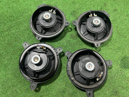 扬声器 SUBARU LEGACY OEM 86301AG002 86301AG101 BL9 2008