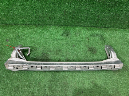 后保险杠防撞梁 SUBARU LEGACY OEM 57711AG010 BL9 2008 SILVER C6Z
