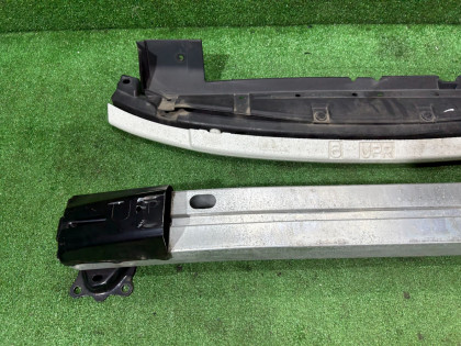 คานเหล็กกันชนหน้า SUBARU LEGACY OEM 57712AG320 57731AG592 57705AG130 BL9 BL5 BLE 2008