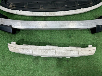 คานเหล็กกันชนหน้า SUBARU LEGACY OEM 57712AG320 57731AG592 57705AG130 BL9 BL5 BLE 2008