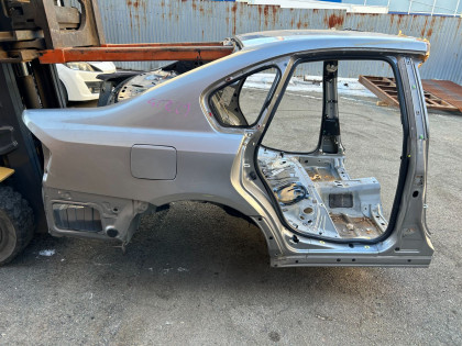Задняя часть Rear Cut 51490AG0409P 51490AG0509P 52122AG0409P SUBARU LEGACY