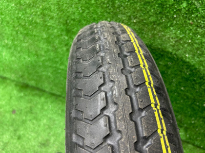 Rueda de repuesto 135/70 D16 SUBARU LEGACY OEM 1234567 BL9 BL5 BLE 2008