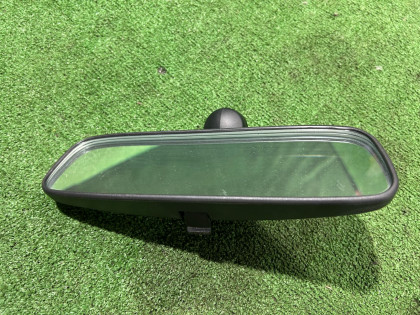 ルームミラー SUBARU LEGACY OEM 92021AG001 BL9 BL5 BLE 2008 SILVER C6Z