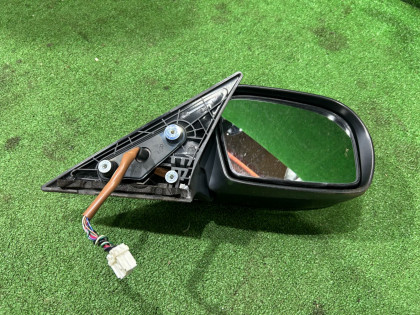 右后视镜 SUBARU LEGACY OEM 91031AG221BH BL9 BL5 BLE 2008 SILVER C6Z