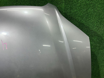 ボンネット SUBARU LEGACY OEM 57229AG0009P BL9 BL5 BLE 2008 SILVER C6Z