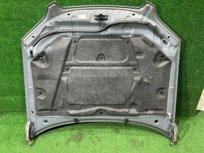 ボンネット SUBARU LEGACY OEM 57229AG0009P BL9 BL5 BLE 2008 SILVER C6Z