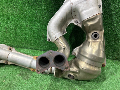 Catalizador FCSA7 RCAK9 SUBARU LEGACY OEM 44620AA740, 44620AB720 BL9 BL5 BLE 2008 EJ253 AT