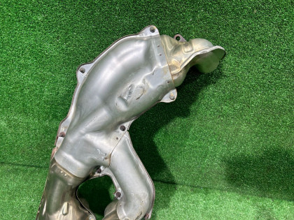 Catalizador FCSA7 RCAK9 SUBARU LEGACY OEM 44620AA740, 44620AB720 BL9 BL5 BLE 2008 EJ253 AT