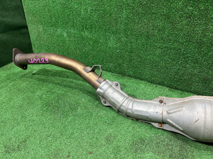 Catalizador FCSA7 RCAK9 SUBARU LEGACY OEM 44620AA740, 44620AB720 BL9 BL5 BLE 2008 EJ253 AT