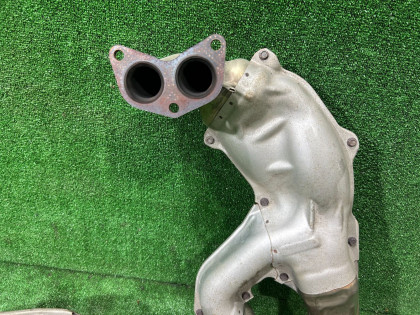 Catalizador FCSA7 RCAK9 SUBARU LEGACY OEM 44620AA740, 44620AB720 BL9 BL5 BLE 2008 EJ253 AT