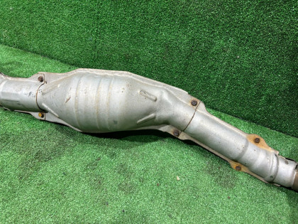 Catalizador FCSA7 RCAK9 SUBARU LEGACY OEM 44620AA740, 44620AB720 BL9 BL5 BLE 2008 EJ253 AT