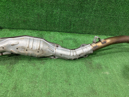 Catalizador FCSA7 RCAK9 SUBARU LEGACY OEM 44620AA740, 44620AB720 BL9 BL5 BLE 2008 EJ253 AT