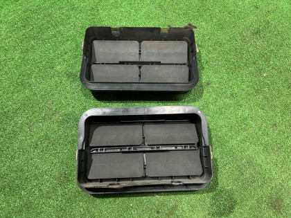 ช่องระบายอากาศตัวถัง SUBARU LEGACY OEM 72651AG020 BL9 BL5 BLE 2008 SILVER C6Z