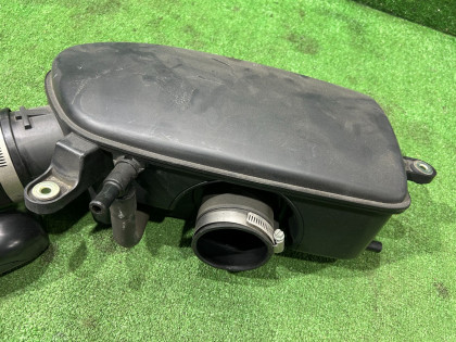Корпус воздушного фильтра свап SUBARU LEGACY OEM 46012AG001 46052AG040 46052AG051 14435AA110 BL9 BL5 BLE 2008 EJ253 AT