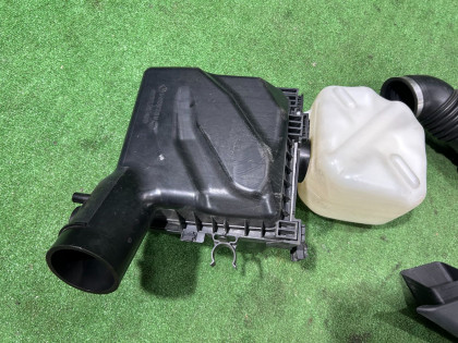 Корпус воздушного фильтра свап SUBARU LEGACY OEM 46012AG001 46052AG040 46052AG051 14435AA110 BL9 BL5 BLE 2008 EJ253 AT