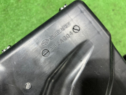 Корпус воздушного фильтра свап SUBARU LEGACY OEM 46012AG001 46052AG040 46052AG051 14435AA110 BL9 BL5 BLE 2008 EJ253 AT