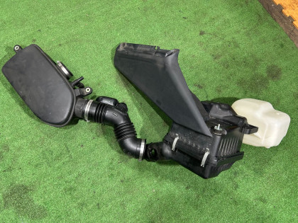 Корпус воздушного фильтра свап SUBARU LEGACY OEM 46012AG001 46052AG040 46052AG051 14435AA110 BL9 BL5 BLE 2008 EJ253 AT