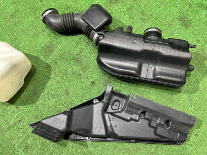 Корпус воздушного фильтра свап SUBARU LEGACY OEM 46012AG001 46052AG040 46052AG051 14435AA110 BL9 BL5 BLE 2008 EJ253 AT