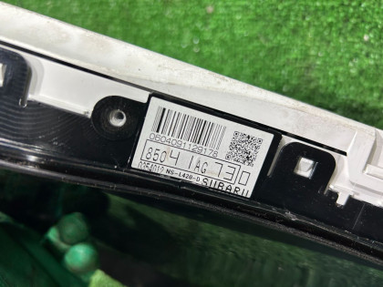 ワイヤーハーネス вся под СВАП с кнопкой старт SUBARU LEGACY OEM 81200AG541 85041AG730 22611AP310 BL9 BL5 BLE 2008 EJ253 AT