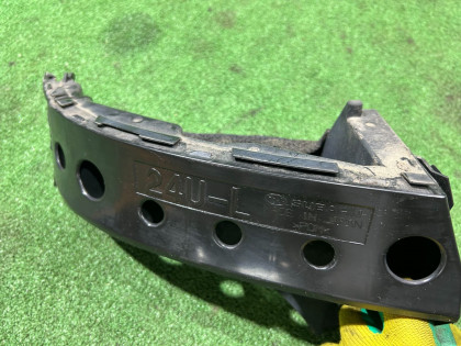 ขายึดกันชนหลังซ้าย SUBARU LEGACY OEM 57707AG960 BL9 2008 SILVER C6Z
