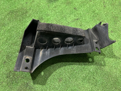 ขายึดกันชนหลังซ้าย SUBARU LEGACY OEM 57707AG960 BL9 2008 SILVER C6Z