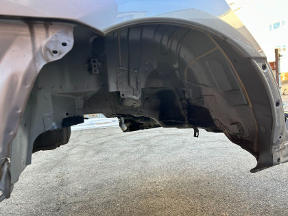 右后翼子板 SUBARU LEGACY OEM 51490AG0409P BL9 2008 SILVER C6Z
