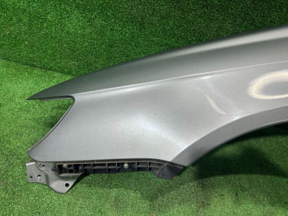 Aleta delantera izquierda SUBARU LEGACY OEM 57110AG0909P BL9 BL5 BLE 2008 SILVER C6Z
