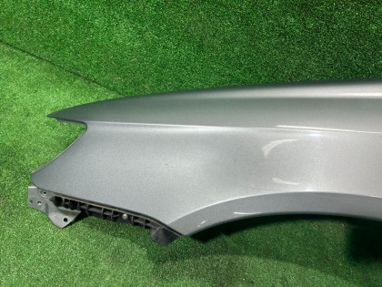 Aleta delantera izquierda SUBARU LEGACY OEM 57110AG0909P BL9 BL5 BLE 2008 SILVER C6Z