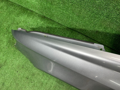 Aleta delantera izquierda SUBARU LEGACY OEM 57110AG0909P BL9 BL5 BLE 2008 SILVER C6Z