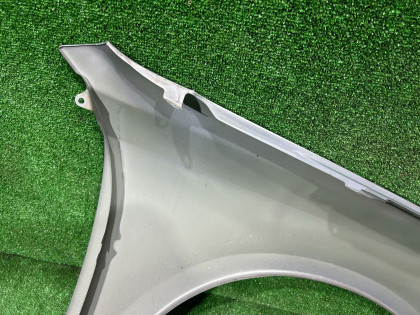 Aleta delantera izquierda SUBARU LEGACY OEM 57110AG0909P BL9 BL5 BLE 2008 SILVER C6Z