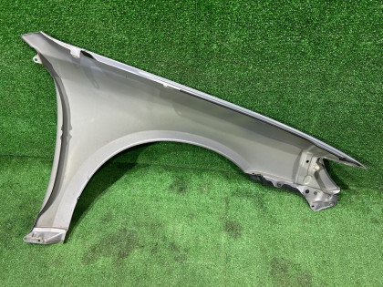 Aleta delantera izquierda SUBARU LEGACY OEM 57110AG0909P BL9 BL5 BLE 2008 SILVER C6Z