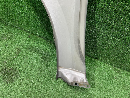 Aleta delantera derecha SUBARU LEGACY OEM 57110AG0809P BL9 BL5 BLE 2008 SILVER C6Z