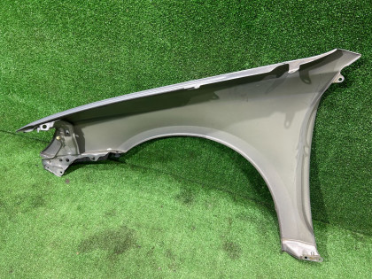 Aleta delantera derecha SUBARU LEGACY OEM 57110AG0809P BL9 BL5 BLE 2008 SILVER C6Z