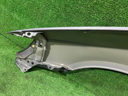 Aleta delantera derecha SUBARU LEGACY OEM 57110AG0809P BL9 BL5 BLE 2008 SILVER C6Z
